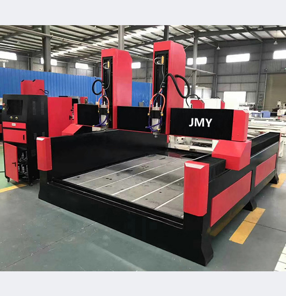 石材雕刻機(jī)可用于哪些材料的雕刻工作呢？